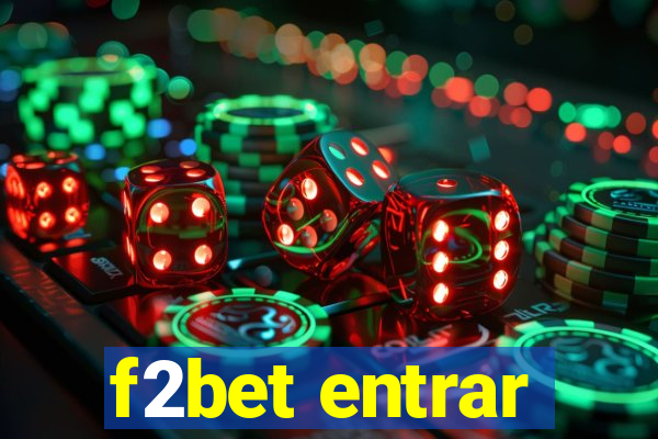 f2bet entrar